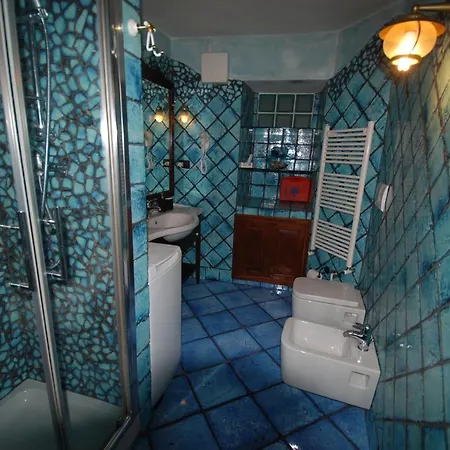 Hemingway House * Rzym