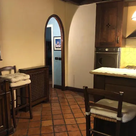Appartement Hemingway House *