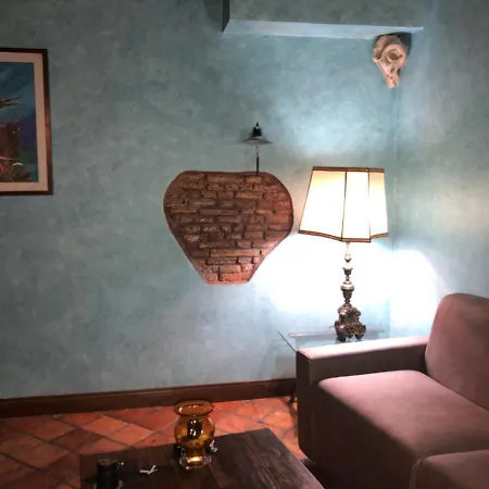 Appartement Hemingway House *