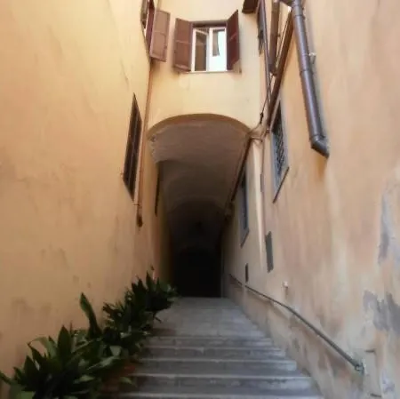 Hemingway House * 로마