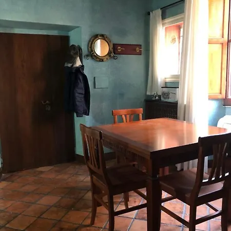 Hemingway House 아파트 로마