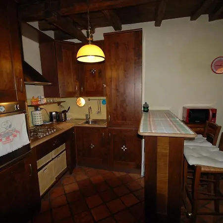 Hemingway House * Rom