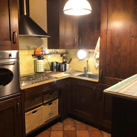 아파트 Hemingway House 로마