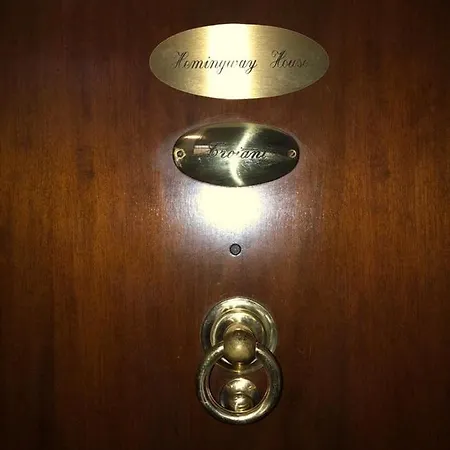 Hemingway House 로마