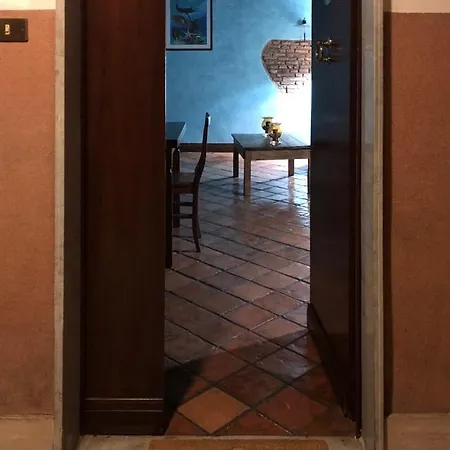 Apartman Hemingway House Róma