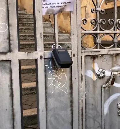 Hemingway House Apartman *